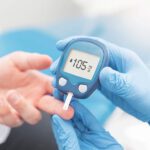 Complicazioni del diabete