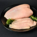 Contaminazione batterica nel petto di pollo