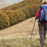 Ruolo della Camminata nel Controllare o Prevenire il Diabete Tipo 2