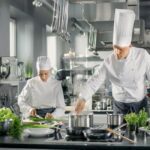 cucina-di-un-ristorante-norme-di-sicurezza