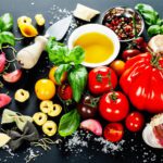 Dieta per prevenire i calcoli renali