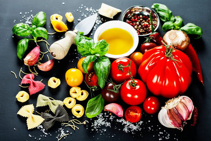 Dieta per prevenire i calcoli renali