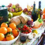 Perché la Dieta Mediterranea ci mantiene in salute?