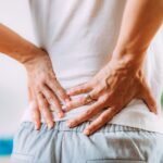 Sciatica e dolore alla gamba