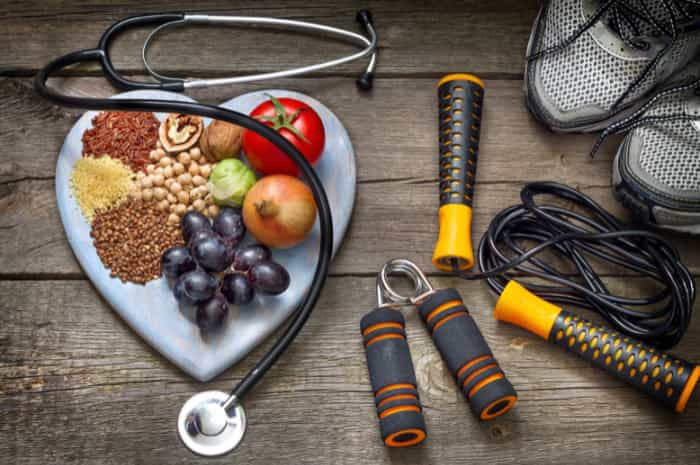 Fitness e prevenzione delle malattie