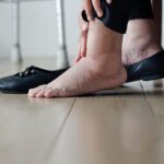 Dolore alle gambe e diabete