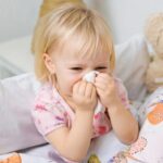 Influenza Boom di infezioni tra i bambini