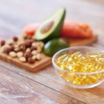 Omega 3 e rallentamento dell'invecchiamento