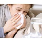 Rimedi naturali per il raffreddore e l'influenza