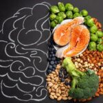 Alimenti Che Aiutano ad Alleviare i Sintomi dell'Alzheimer